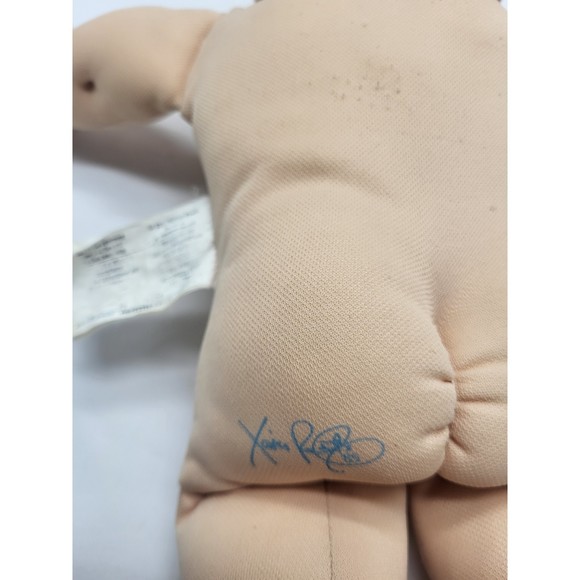 Vintage Cabbage Patch Baby Doll - Picture 3 of 6